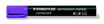 Picture of ST PERMANENT MARKER BULLET VIOLET